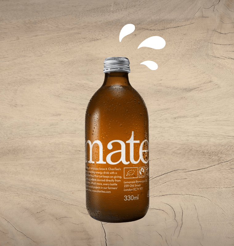 ChariTea Mate